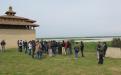 Visita de campo: Lagunas de Villafáfila (Zamora)